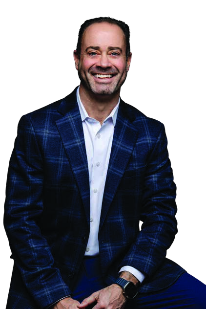 Matt Baine — North Idaho Luxury Realtor