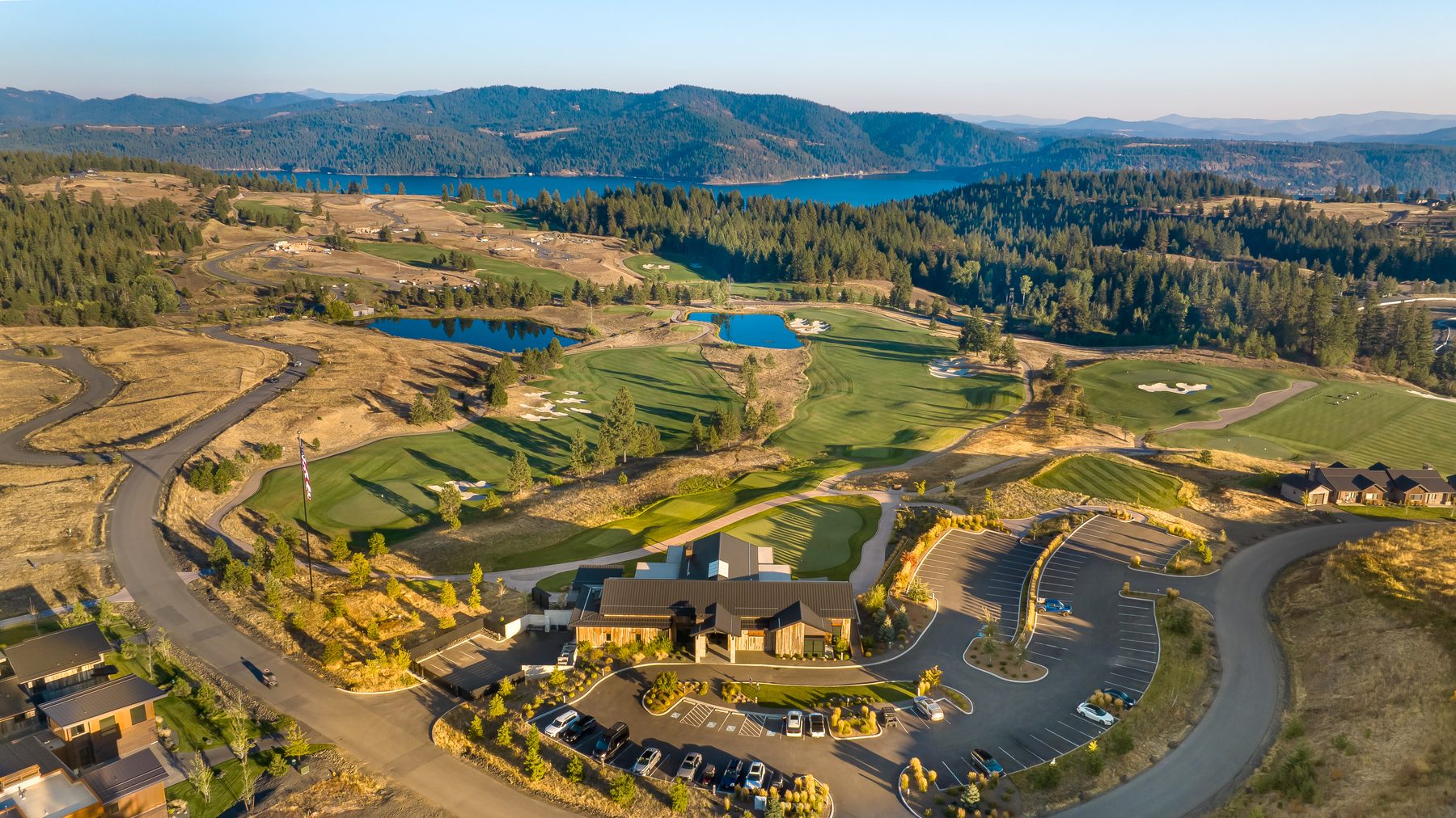 CDA National Reserve